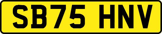 SB75HNV