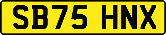 SB75HNX