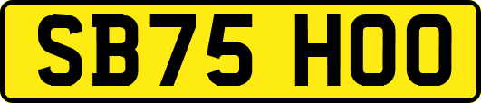 SB75HOO