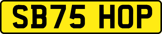 SB75HOP