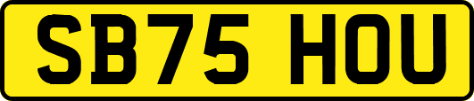 SB75HOU