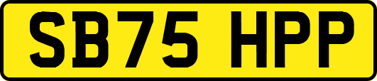 SB75HPP