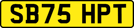 SB75HPT