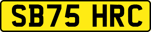 SB75HRC