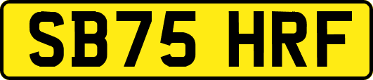 SB75HRF