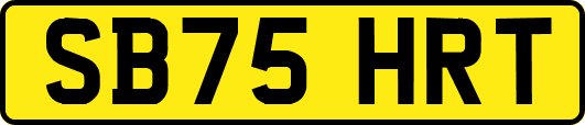 SB75HRT