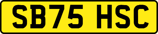SB75HSC