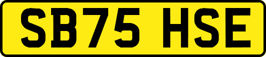SB75HSE