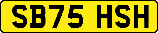 SB75HSH
