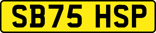 SB75HSP