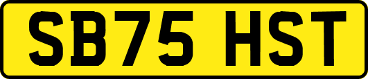 SB75HST
