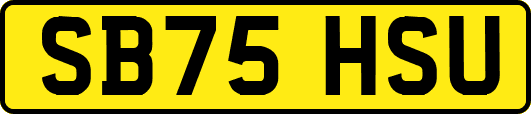 SB75HSU