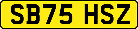 SB75HSZ