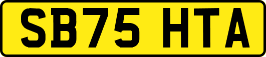 SB75HTA