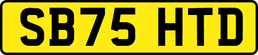 SB75HTD