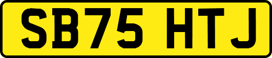 SB75HTJ
