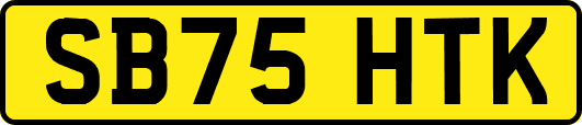 SB75HTK