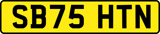 SB75HTN