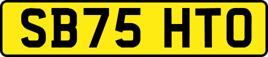 SB75HTO