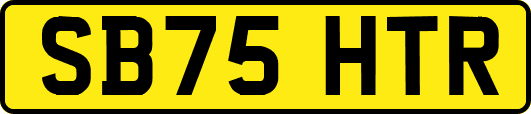 SB75HTR