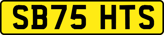 SB75HTS