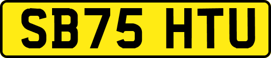 SB75HTU