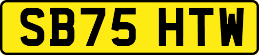SB75HTW