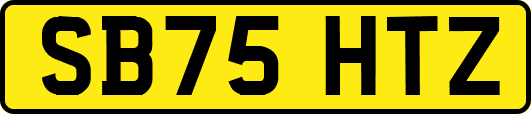 SB75HTZ