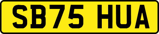 SB75HUA