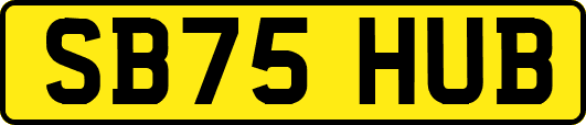 SB75HUB