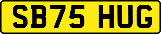 SB75HUG