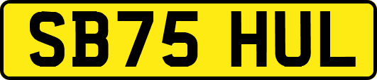 SB75HUL
