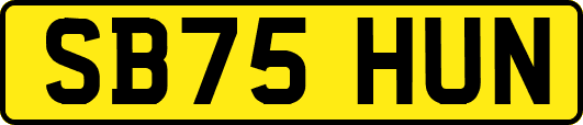 SB75HUN