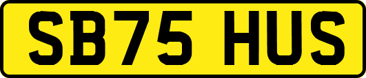 SB75HUS