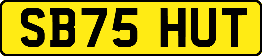 SB75HUT
