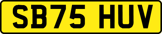 SB75HUV