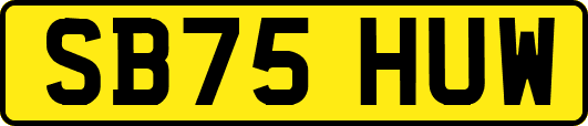 SB75HUW