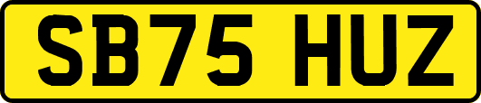 SB75HUZ