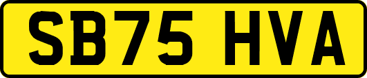 SB75HVA