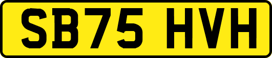 SB75HVH