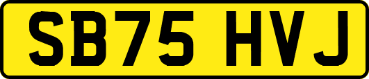 SB75HVJ