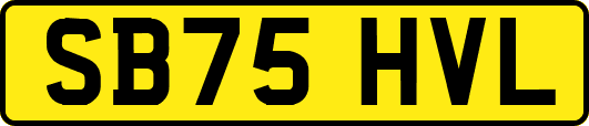 SB75HVL