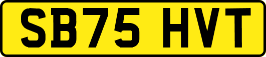 SB75HVT