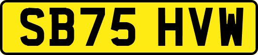 SB75HVW