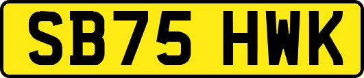 SB75HWK