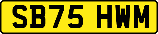 SB75HWM