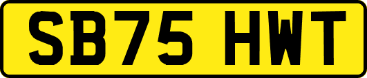 SB75HWT