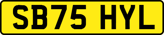 SB75HYL