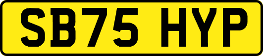 SB75HYP