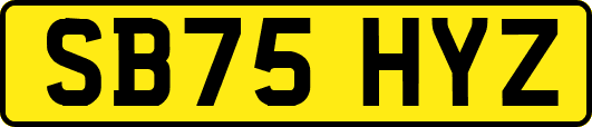 SB75HYZ